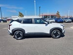 2027 Kia Seltos LX