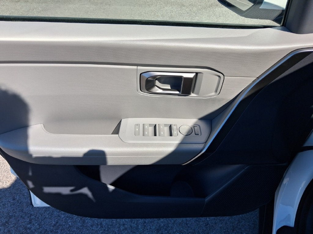 2027 Kia Seltos LX