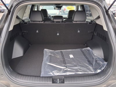 2025 Kia Seltos X-Line