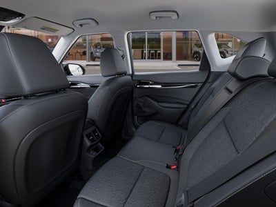 2025 Kia Seltos X-Line