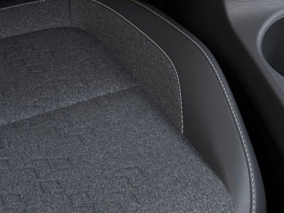 2025 Kia Seltos X-Line