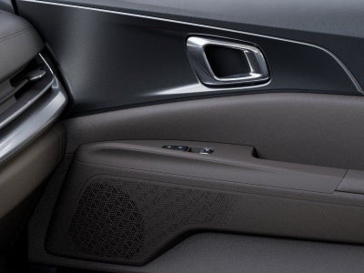 2027 Kia Carnival LX