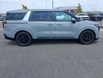 2027 Kia Carnival LXS