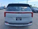 2027 Kia Carnival LXS