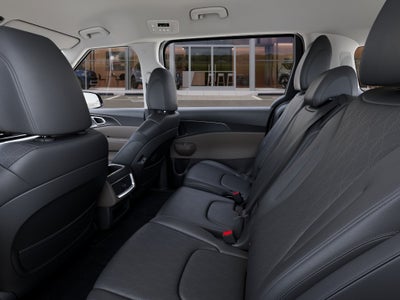 2027 Kia Carnival LX