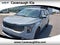 2027 Kia Carnival LXS
