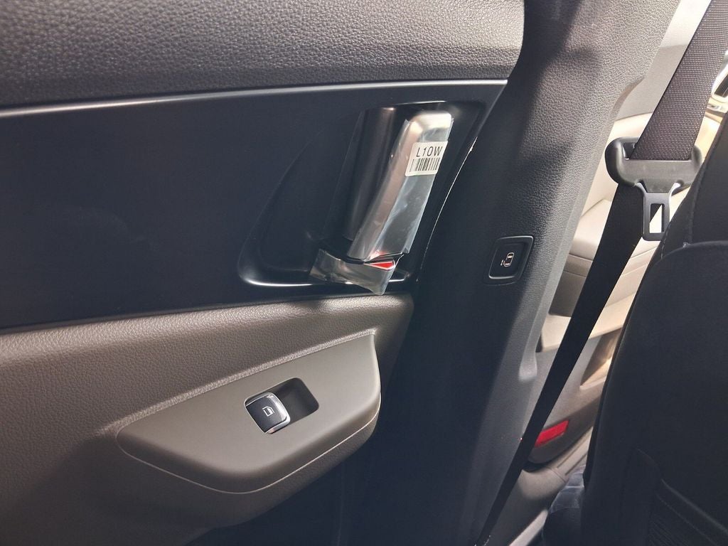 2027 Kia Carnival LXS
