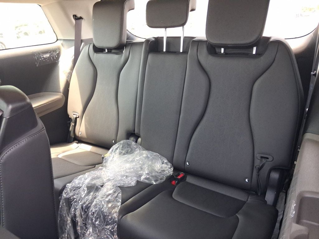 2027 Kia Carnival LXS