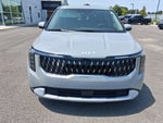 2027 Kia Carnival LXS