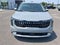 2027 Kia Carnival LXS