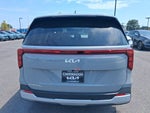2027 Kia Carnival LXS