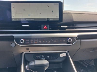 2027 Kia Carnival LXS