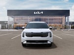 2026 Kia Carnival Hybrid LXS
