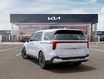 2026 Kia Carnival Hybrid LXS