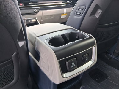 2026 Kia Carnival SX Prestige