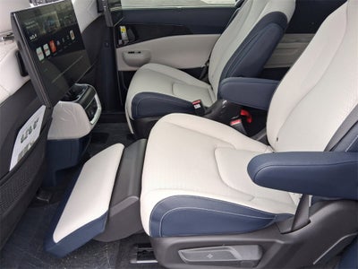 2026 Kia Carnival SX Prestige