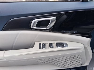 2026 Kia Carnival SX Prestige