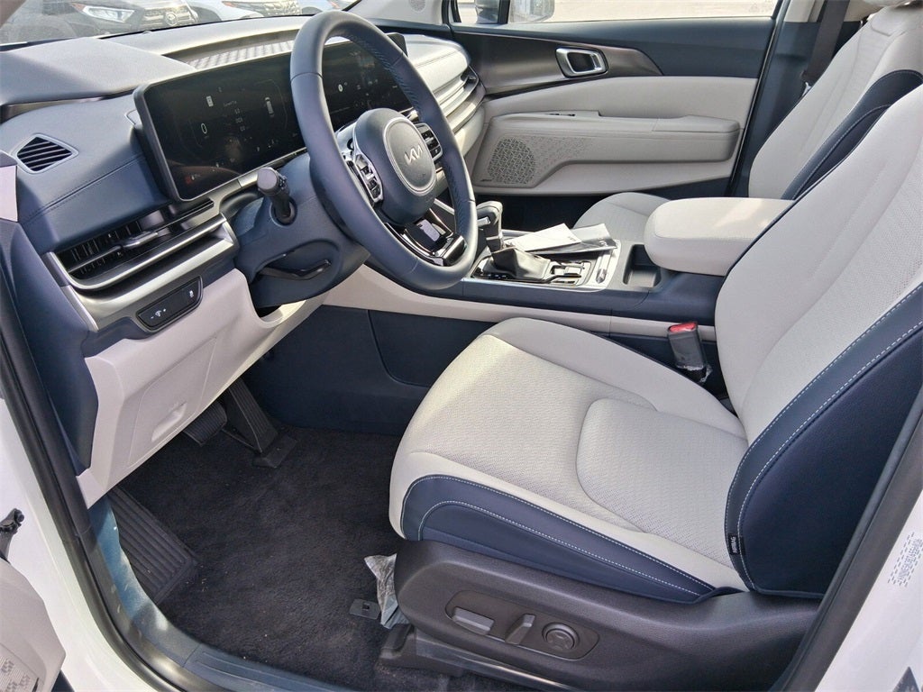 2026 Kia Carnival SX Prestige