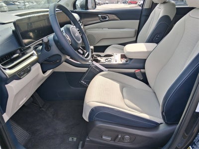 2026 Kia Carnival SX Prestige