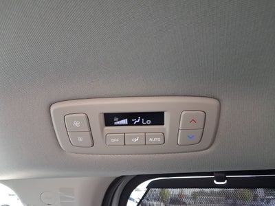 2027 Kia Carnival SX Prestige