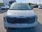 2027 Kia Carnival SX Prestige