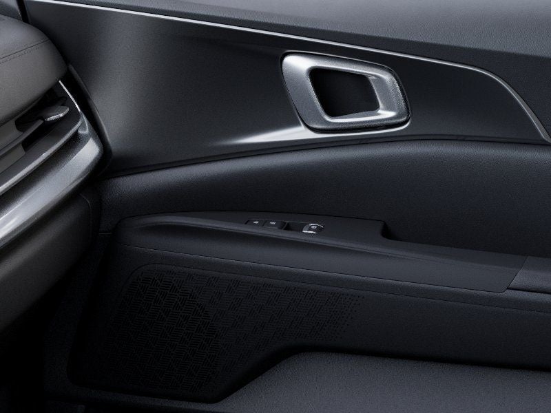 2026 Kia Carnival Hybrid Base