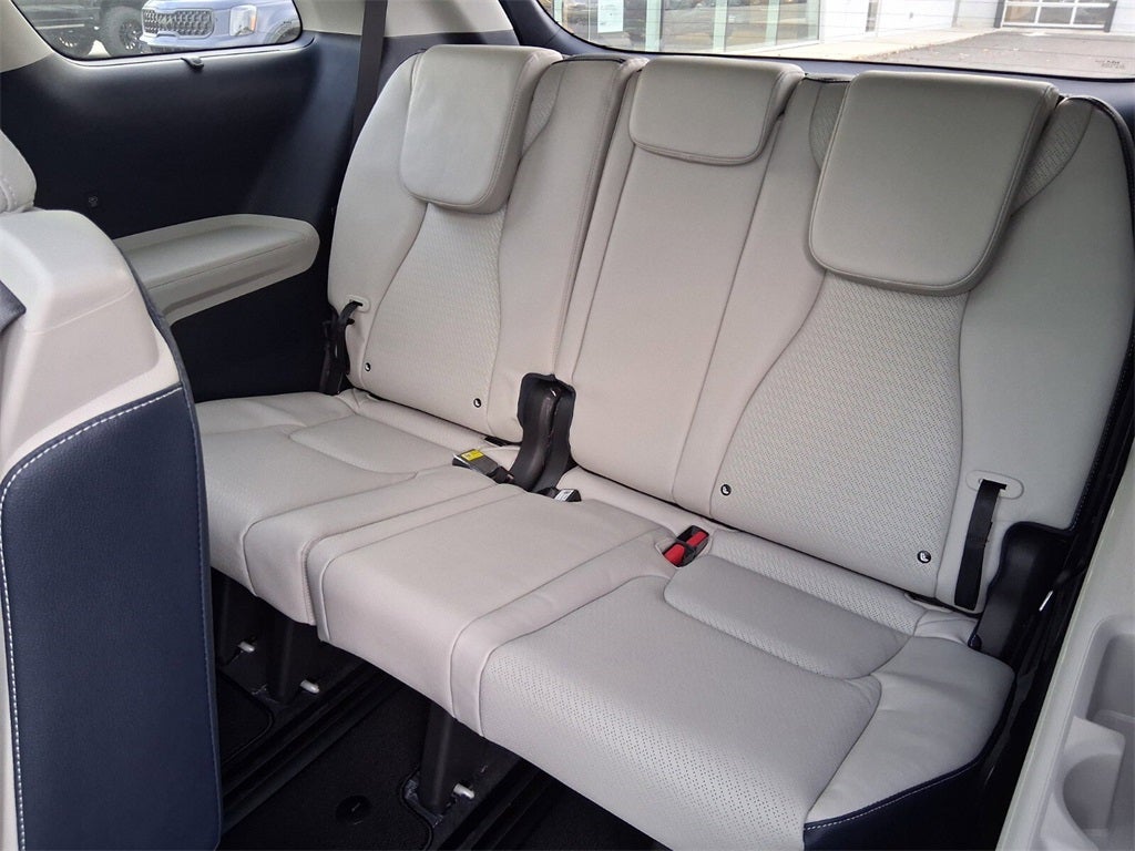 2025 Kia Carnival Hybrid SX Prestige