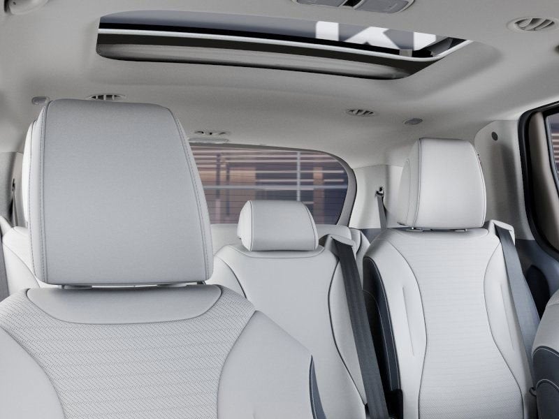 2025 Kia Carnival Hybrid SX Prestige