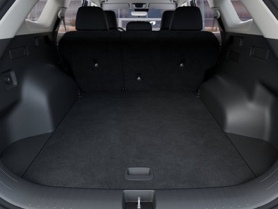 2027 Kia Sportage Hybrid Base