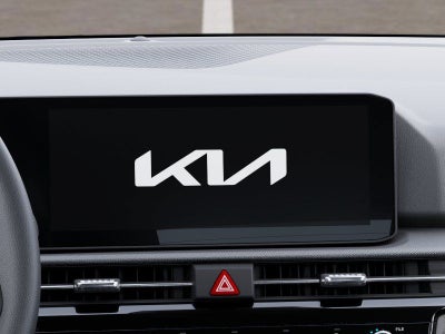 2027 Kia Sportage Hybrid Base