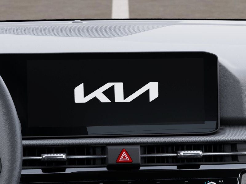 2027 Kia Sportage Hybrid Base