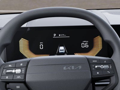 2027 Kia Sportage Hybrid Base