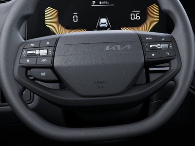 2027 Kia Sportage Hybrid Base