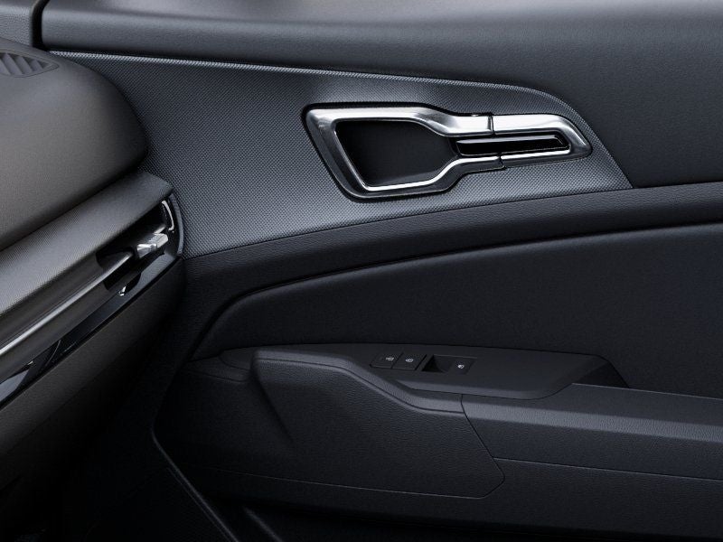 2027 Kia Sportage Hybrid Base