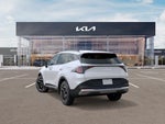 2027 Kia Sportage Hybrid Base