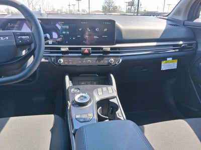 2026 Kia Sportage Hybrid LX