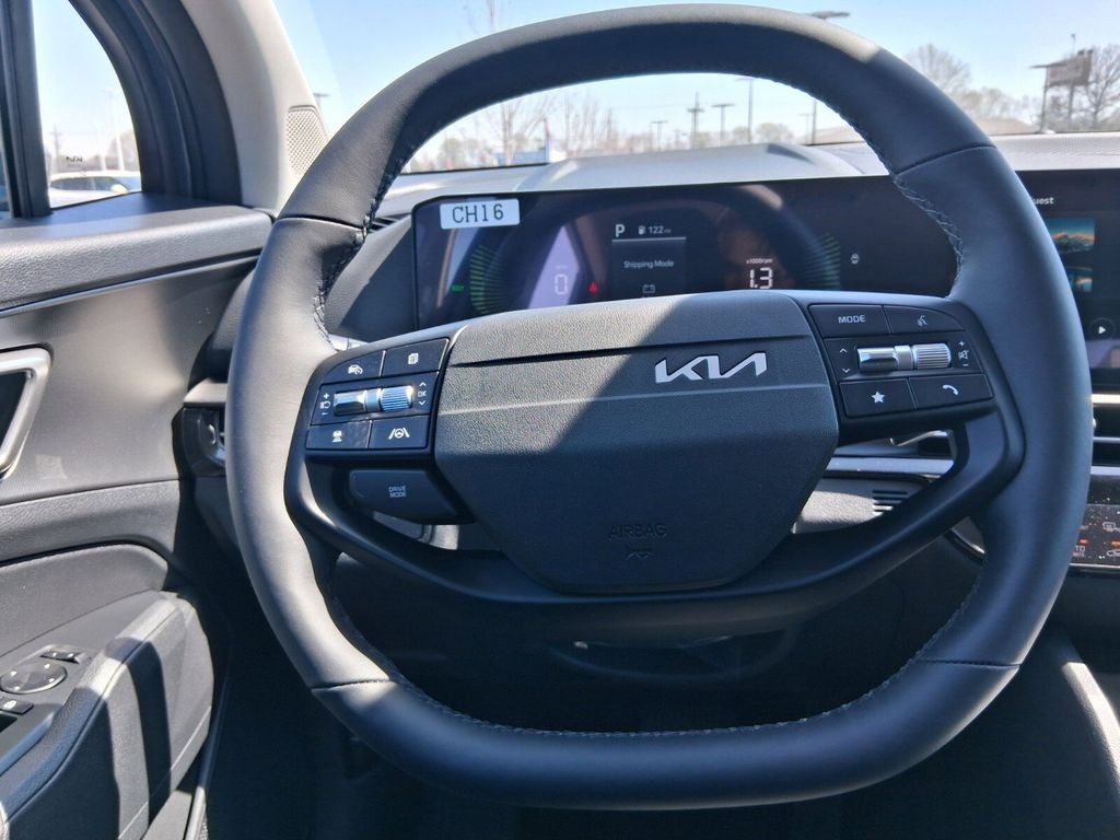 2026 Kia Sportage Hybrid LX