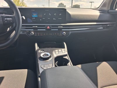 2026 Kia Sportage Hybrid LX